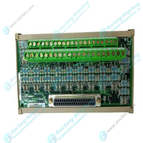 GE IS210AEACH1ABB Counter card