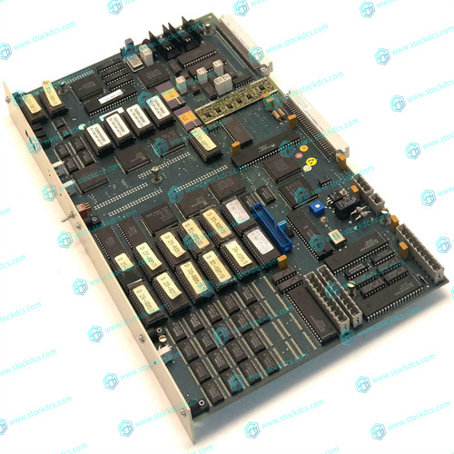 ABB DSQC202 DSQC 202 Analog input module