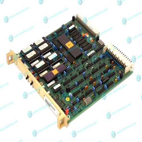 ABB DSPC157 57310001-GP Programmable con