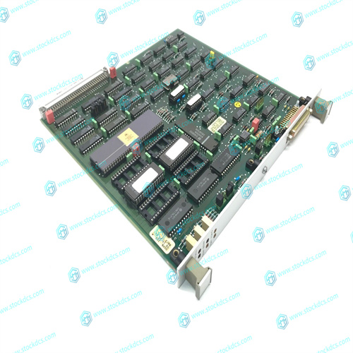 ABB DSPA110 YB161102-AK Thyristor module