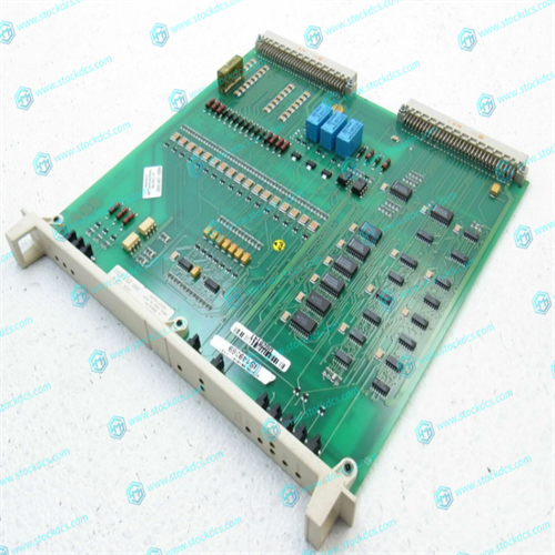 ABB DSQC252 3HAA3563-ALA/2 Power module