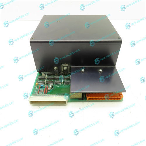 ABB DSQC249A 3HAA3563-AGA/2 Control card