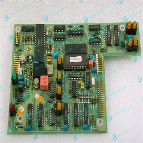 ABB DSQC248 3HAA3563-AAA Power module