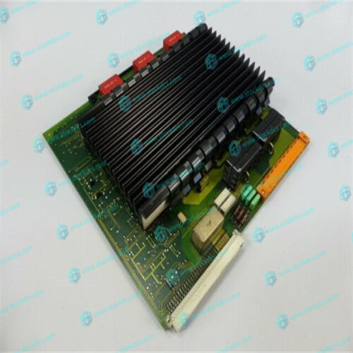 ABB DSQC236H 3HAB2245-1 I/O module