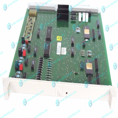 ABB DSQC233 YB560103-BS Axis Circuit Boa