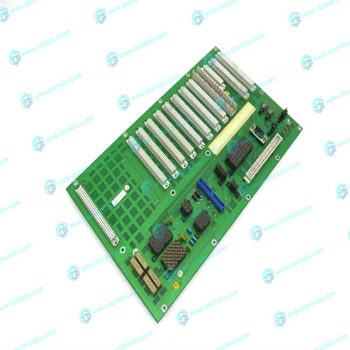 ABB DSQC302 3HAA3573-ACA CPU module