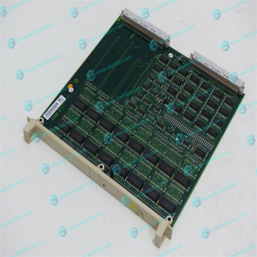 ABB DSQC323 3HAB5956-1 Power module