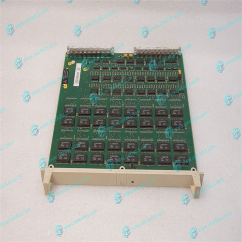 ABB DSQC321 3HAB2236-1 Circuit Board