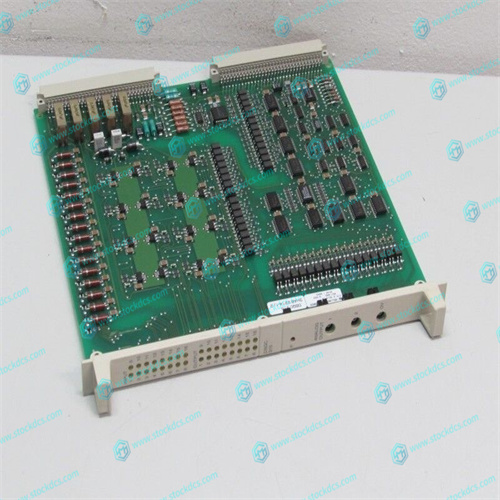 ABB DSQC315 3HAB2214-1/2 I/O Modules