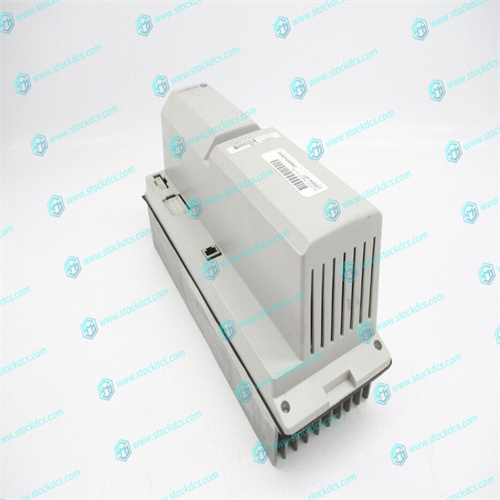 ABB DSQC345E 3HAB8101-14 Analog input bo