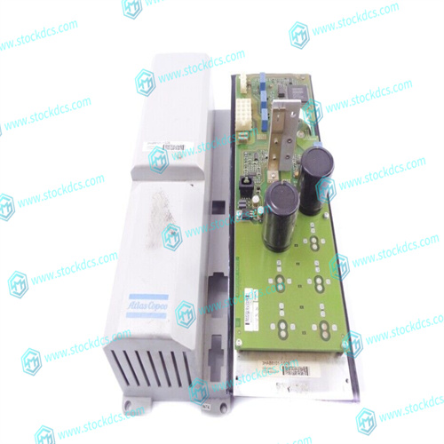 ABB DSQC345A 3HAB8101-1 I/O module