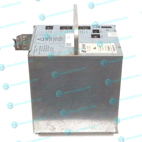 ABB DSQC506 3HAC-4297-1 Robot power modu