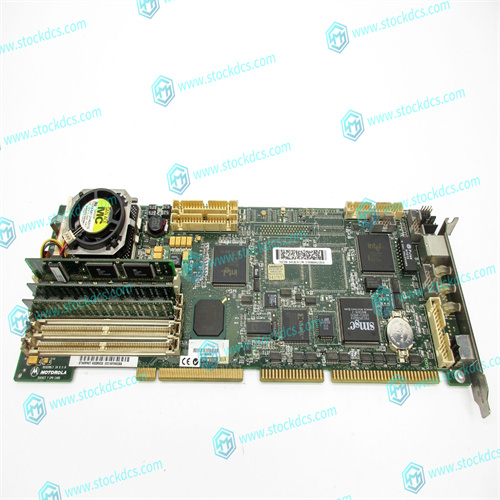 ABB DSQC500 3HAC3616-1 Computer board co