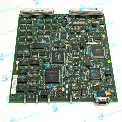 ABB DSQC373 3HAC3180-1 Control switching