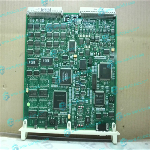 ABB DSQC363 3HAC1462-1 Terminal module