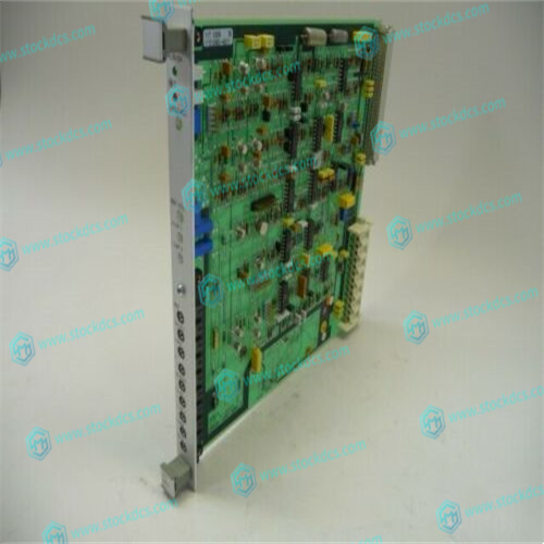 ABB YYT102N YT212001-AX CPU module