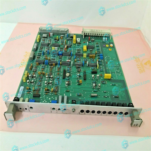 ABB YT212001-AK YYT102C Digital input ca