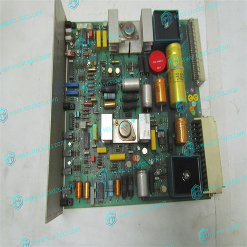 ABB YYE109A YT212001-AB Controller input