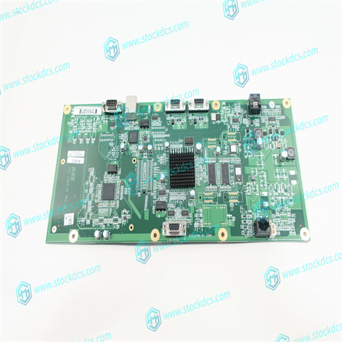 ABB DSQC601 3HAC12815-1 Axis controller