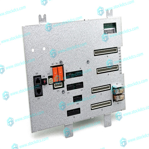 ABB DSQC643 3HAC024488-001 control panel