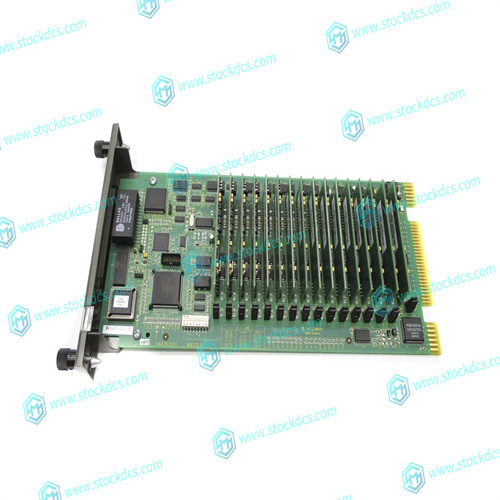 ABB IMASI23 analog input module