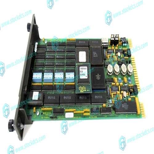 ABB INNIS01 Network Interface Module