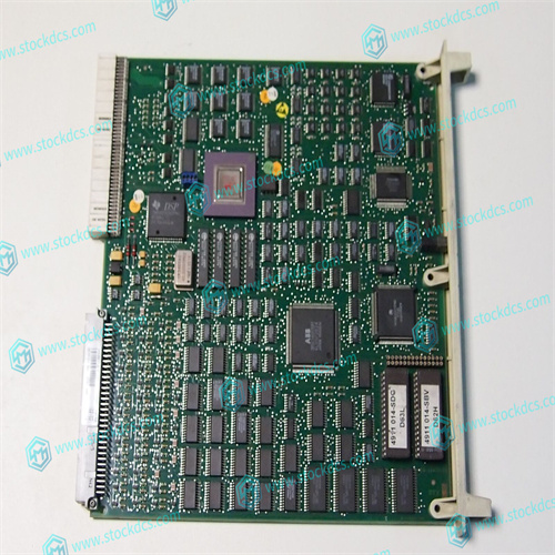 ABB DSQC335 3353HAB6182-1 CPU Board