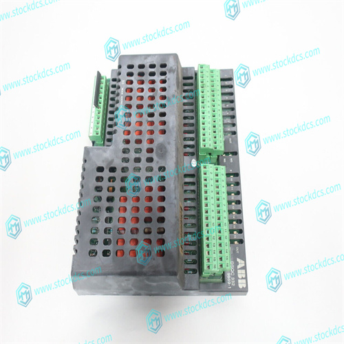 ABB DSQC332 3HAB9669-1 Digital Relay