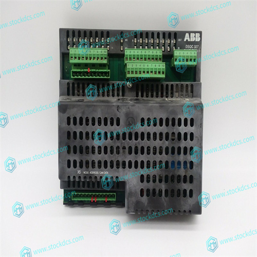 ABB DSQC327 3HAB7230-1 COMBINATION I/O M