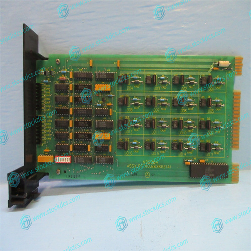 ABB NDSO04 Digital slave output module