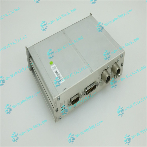 ABB TC530 3BUR000101R1 Temperature trans