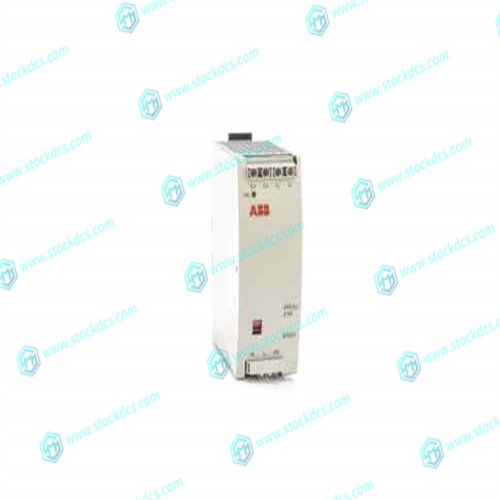 ABB SD821 3BSC610037R1 Power Supply