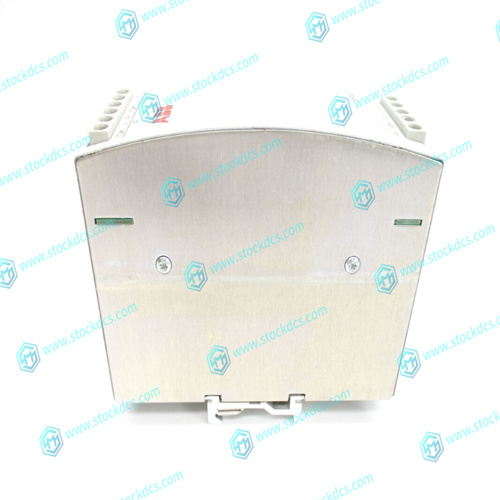 ABB SS822 3BSC610042R1 Redundant power s