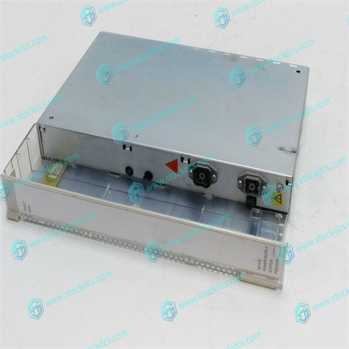 ABB SA610 3BHT300019R1 Processor unit po