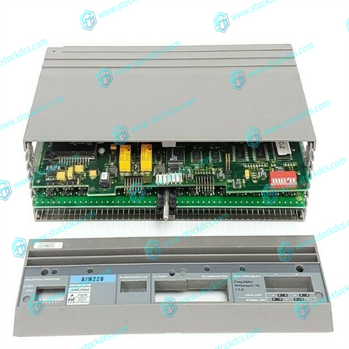 ABB AIN-220 P-HB-AIN-22010000 modular