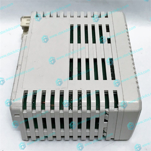 ABB AO845A 3BSE045584R1 Communication mo