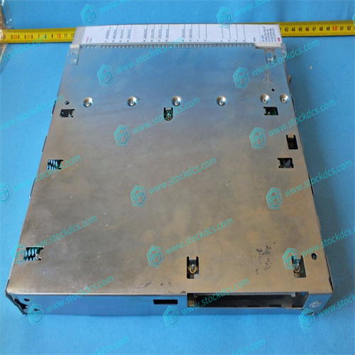 ABB AI620 3BHT300005R1 Digital input car