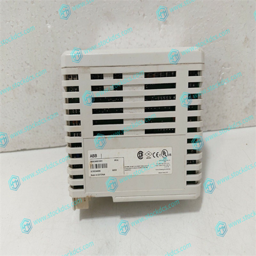 ABB AI830 3BSE008518R1 I/O module