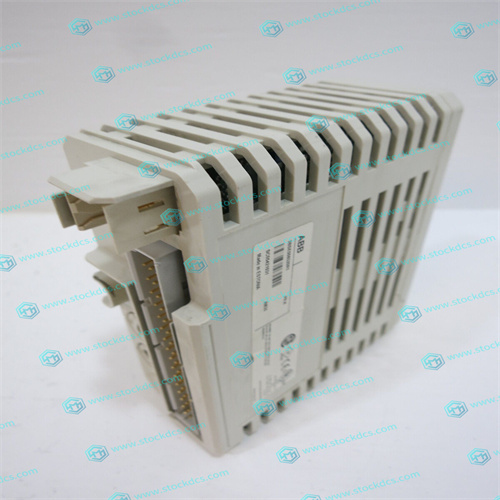 ABB AI835 3BSE008520R1 Thyristor module