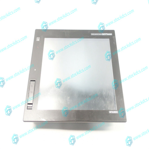 MITSUBISHI GT1685M-STBA Touch panel