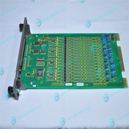 ABB IMDSI13 Module controller card