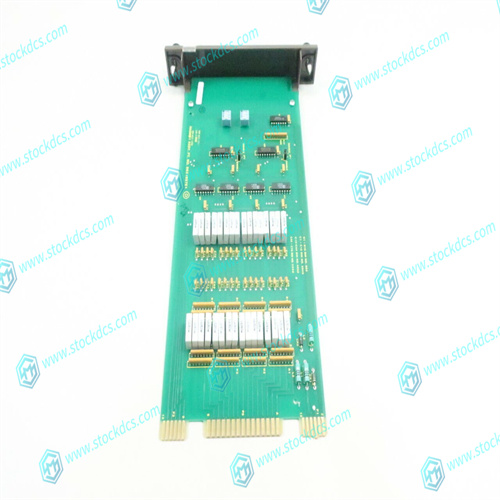 ABB IMASM01 Analog slave module