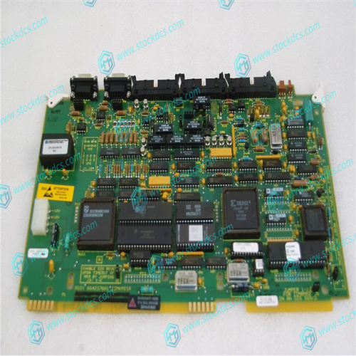 ABB IIMKM01A Circuit board