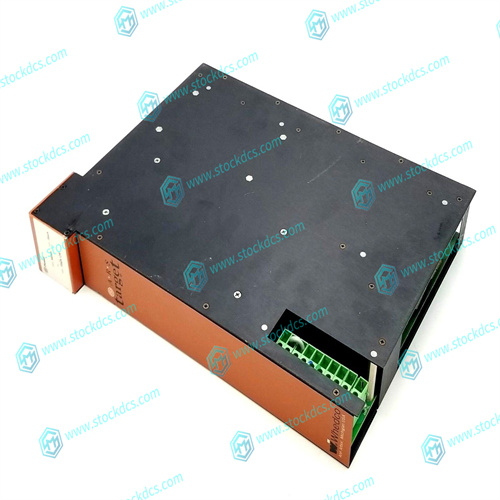 GE WHEDCO 78004654  Power Supply Module
