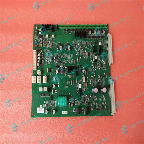 ELEMASTER IB3111500 Analog output board