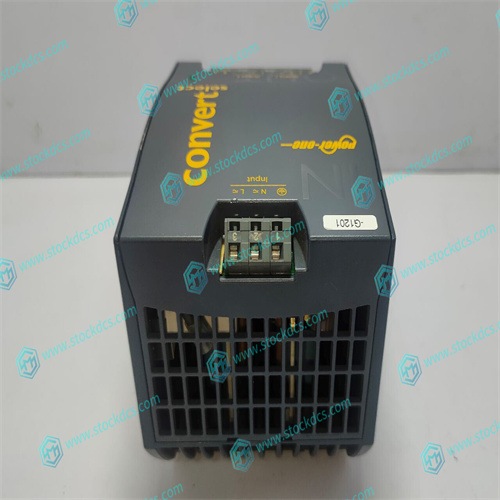 ABB 3BHL000986P7002 Power converter