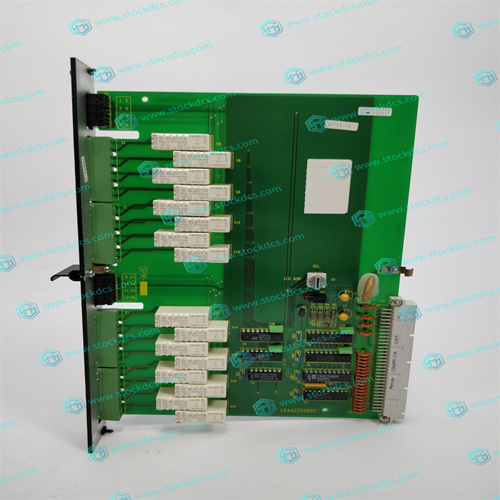 DEIF OPM-1 output module