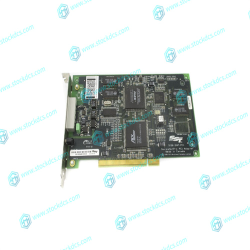 SST 5136-PFB-PCI Industrial display scre