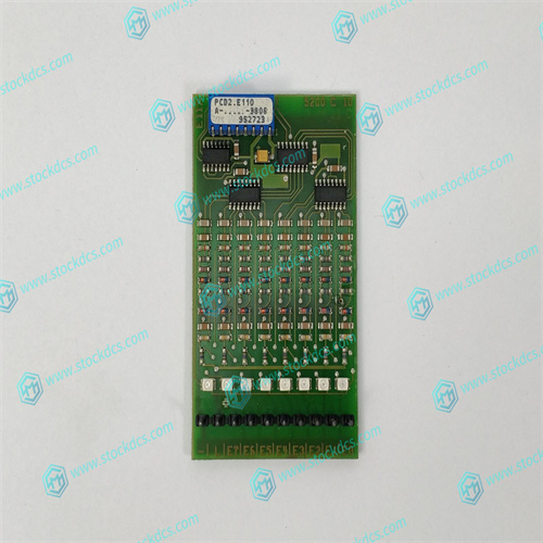 SAIA PCD2.E110 Power module