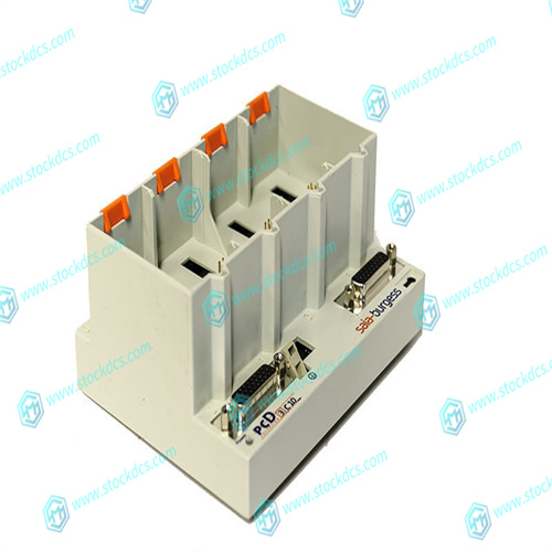 SAIA PCD3.C100 Expansion module